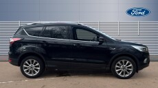 Ford Kuga 1.5 EcoBoost Titanium Edition 5dr 2WD Petrol Estate